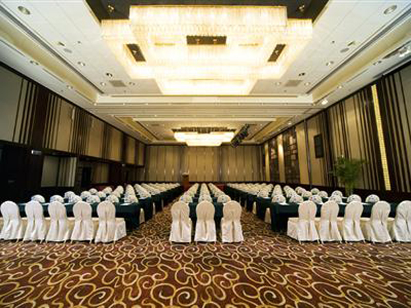 Hotel Equatorial